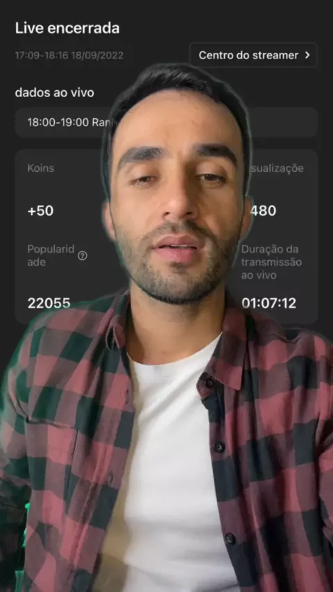 nivel de streamer no kwai significa oq