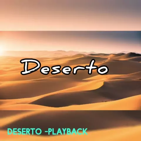 Caminho no Deserto - Soraya MoraesPlayBack 1 Tom Acima(legendado