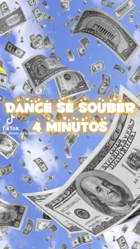 Dance Se Souber Versão 4 Minutos De Músicas Antigas