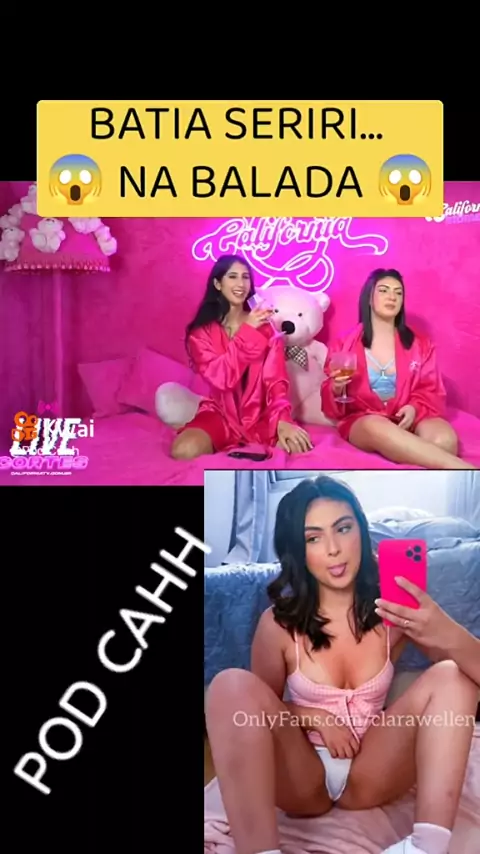 ana.clara_ofc reddit & ana clara onlyfans reddit|