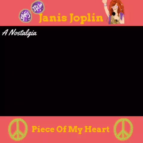 janis joplin piece of my heart traducao