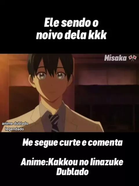 Komi Can't Communicate - 2ª Temporada (Trechos Dublados