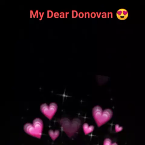 T-DRAMA: My Dear Donovan 🥹🫰🏻 . . Onde assistir? Telegram