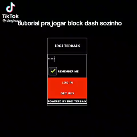 apk para jogar block dash｜TikTok Search