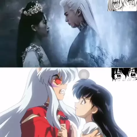 7 temporada de inuyasha netflix