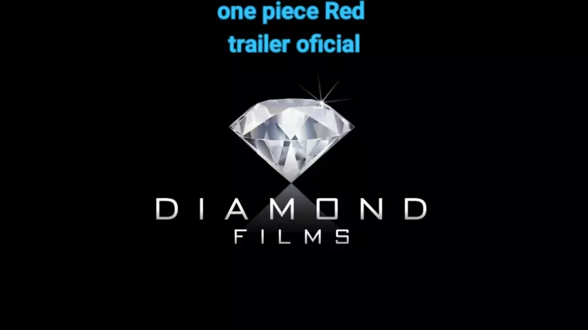 NV99, Diamond Films divulga segundo trailer dublado de ONE PIECE RED, Flow Games