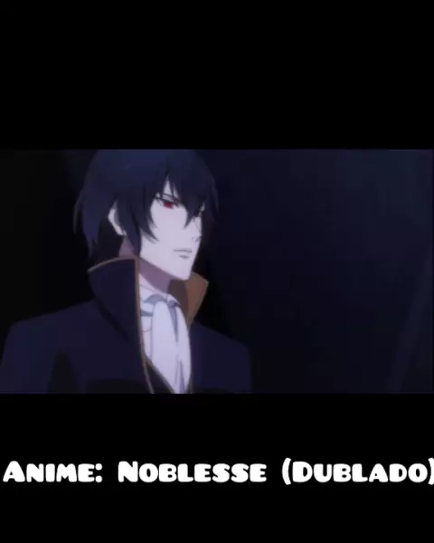 anime noblesse completo