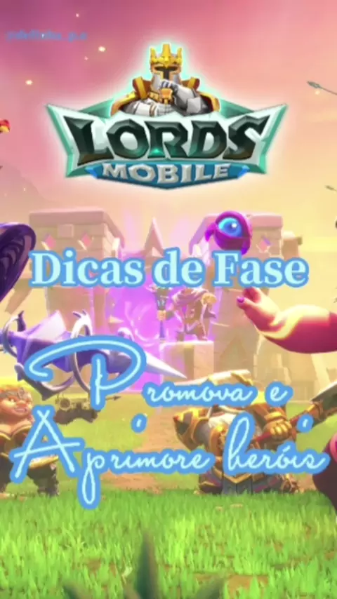 lords mobile falange vs bloqueio