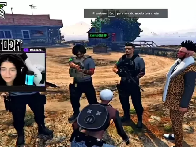 koda rp gta