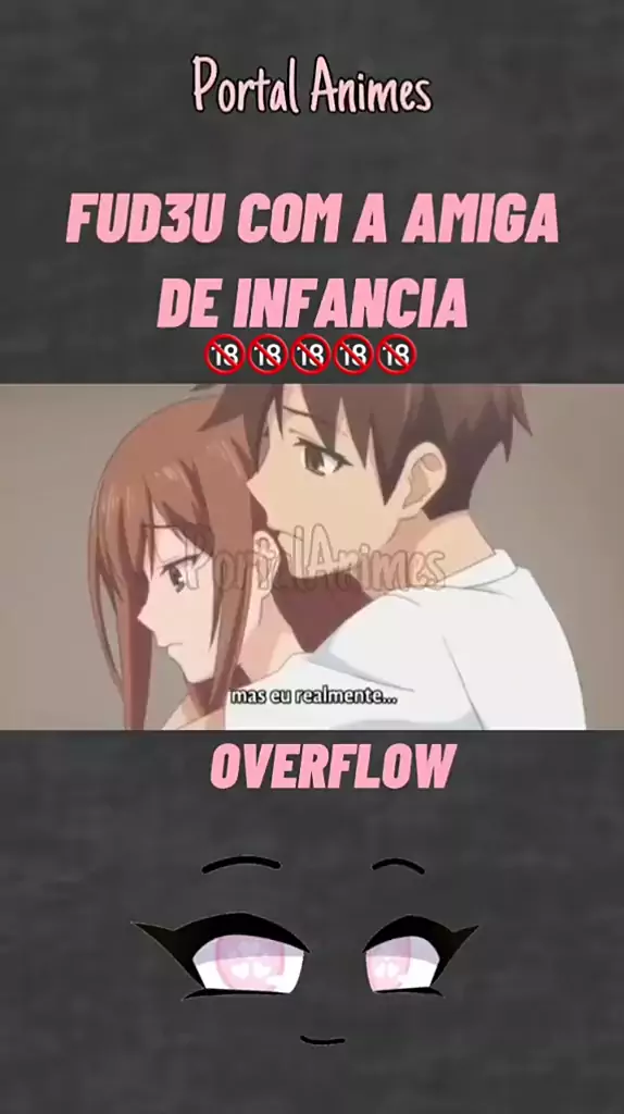 como assistir anime overflow｜Pesquisa do TikTok