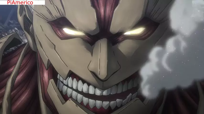 attack on titan anime orion 2 temporada