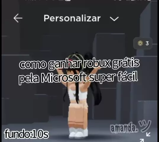 COMO CONSEGUIR ROBUX GRÁTIS 🤑- MÉTODO SUPER RÁPIDO, FÁCIL, E