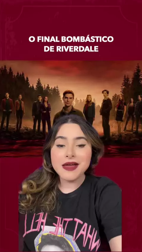 Seriesonline8 riverdale clearance