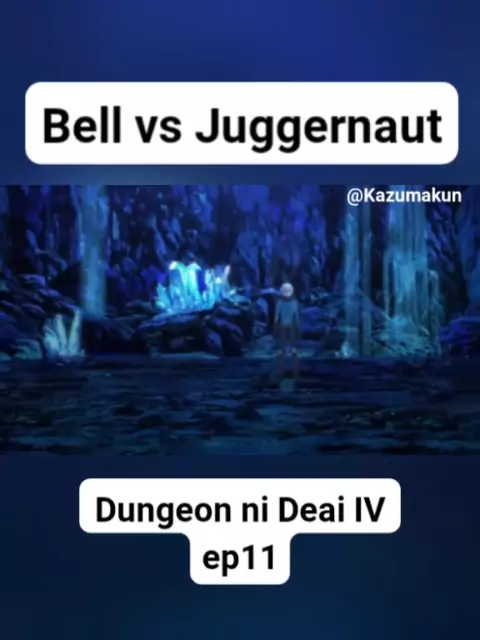 Dungeon ni Deai wo Motomeru no wa Machigatteiru Darou ka II - Anitube