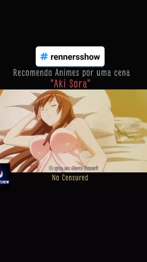 aki sora completo