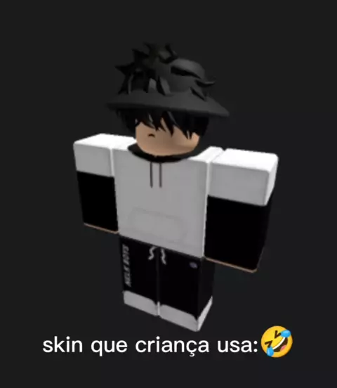 Sabadouuuu🥳 o que acharam dessa skin??✨ #roblox #robloxviral #fy #foy