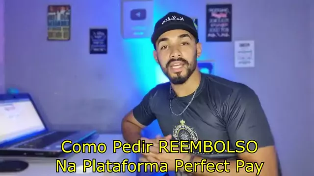 reembolso perfect pay pix