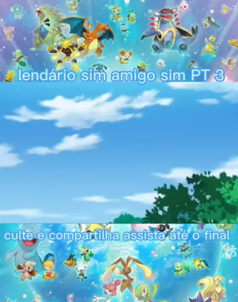 Fragmento Sombrio, Pokémon