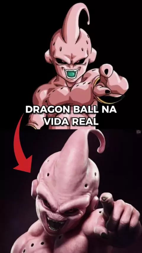 personagens carecas dragon ball