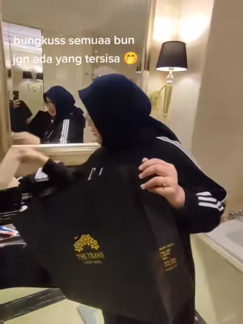 tante vs anak bandung & tante vs bocil di hotel ba ...| Kwai