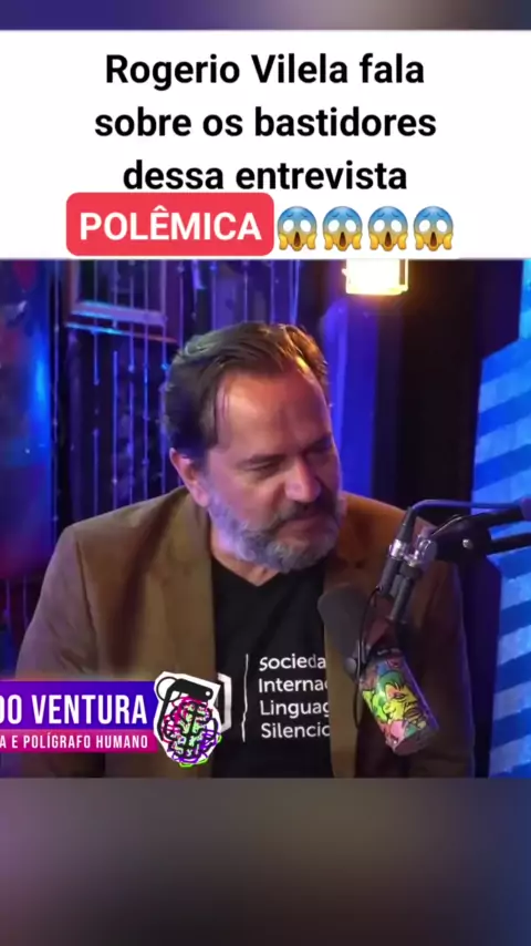 Rogério Vilela fala qual foi o pior convidado do podcast Inteligência , pablo marcal no vilela