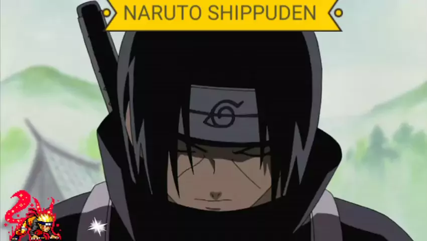 Naruto + Death Note + Street Fightrs / Mp4 / Completo / Dublado Anime