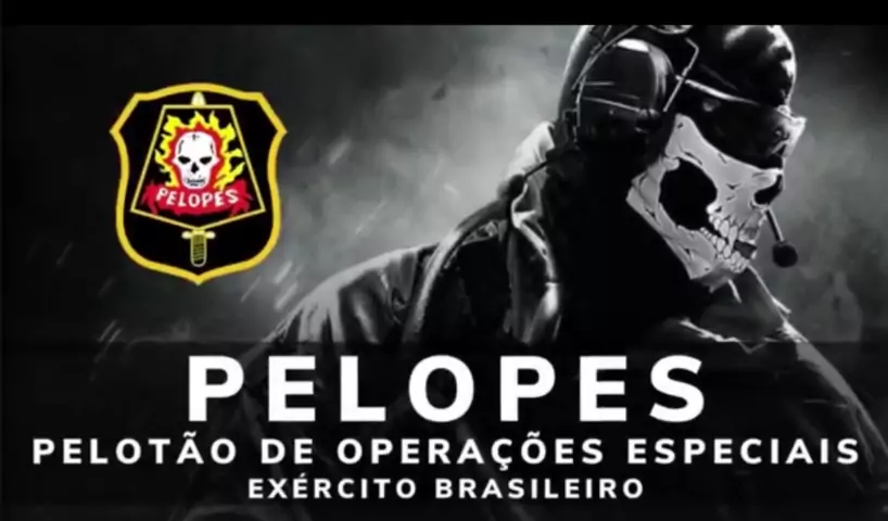 Todos Os Códigos Do Exército BrasileiroEB DO Apex_Hard 
