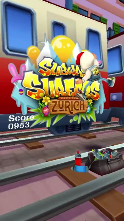 O MELHOR SITE PARA JOGAR SUBWAY SURFERS NO COIN! [LEVE ZERO DELAY