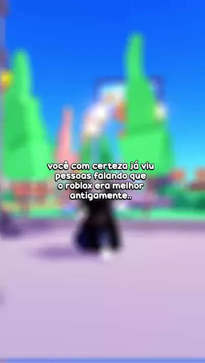 PORQUE ??? o DONO DO ROBLOX MORREU !! 