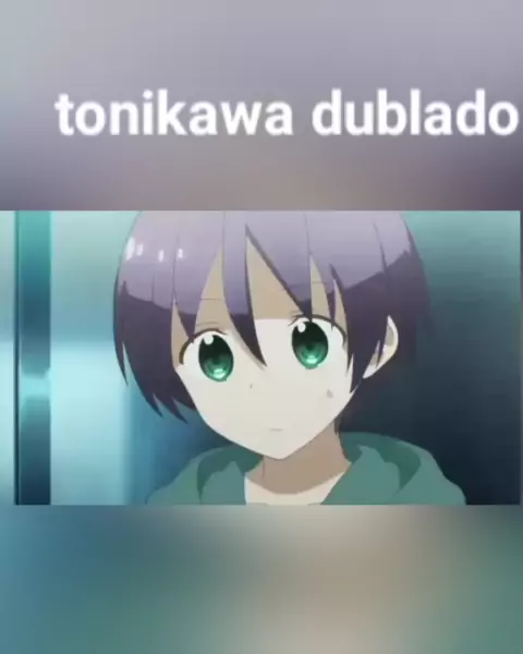 Tonikaku Kawaii - Dublado - TONIKAWA: Over The Moon For You - Dublado