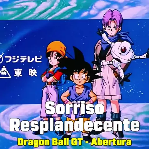 Todas as aberturas de Dragon Ball Brasil Atualizado cd Completo em