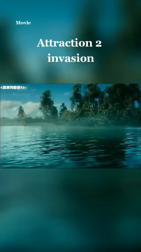 Attraction 2 - Invasion - film 2020 - AlloCiné