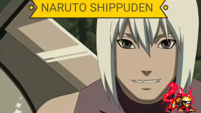 Naruto Shippuden 1ª Temporada #Ep 001 (Dublado PT - PT)