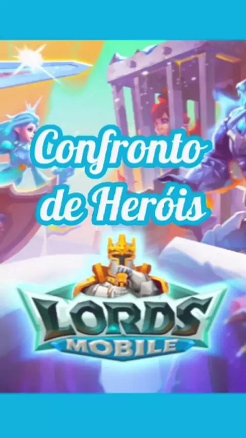 Lords Mobile: saiba como derrotar o monstro Hardrox - Liga dos Games