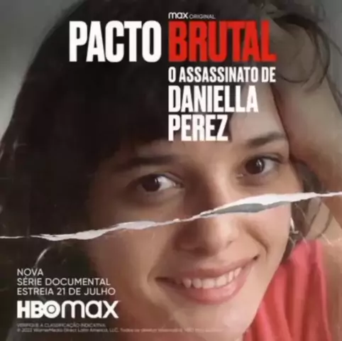 Por HBO MAX: HBO Max lança novo documentário: Flordelis: Em Nome