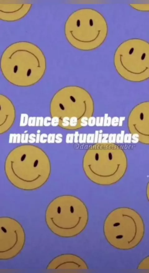 Dance se souber versão musicas antigas 🫶🏻 #dancesesouber