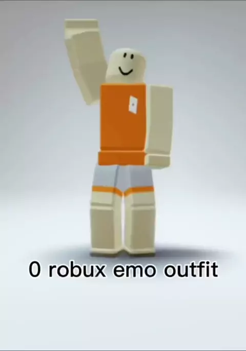 camisa emo - Roblox