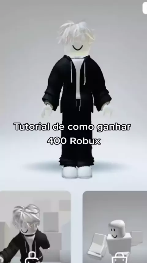 Emo Roblox Outfits Under 400 Robux