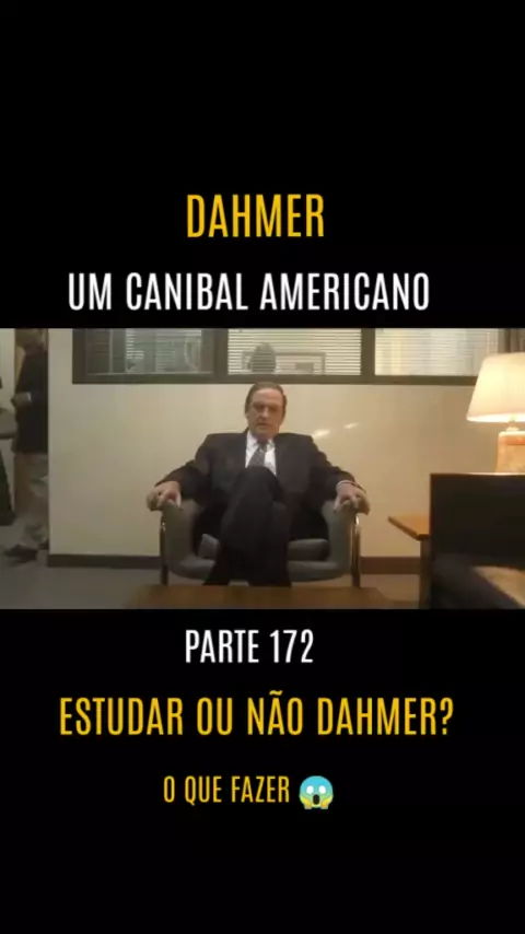 Pai de Jeffrey Dahmer estuda processar Netflix por séries sobre o