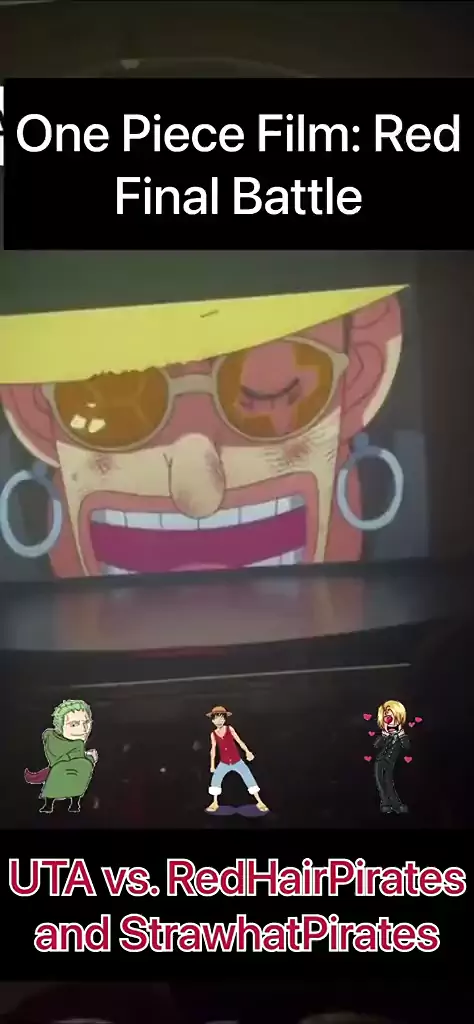 One Piece Brasil - Preparem a pipoca 🍿
