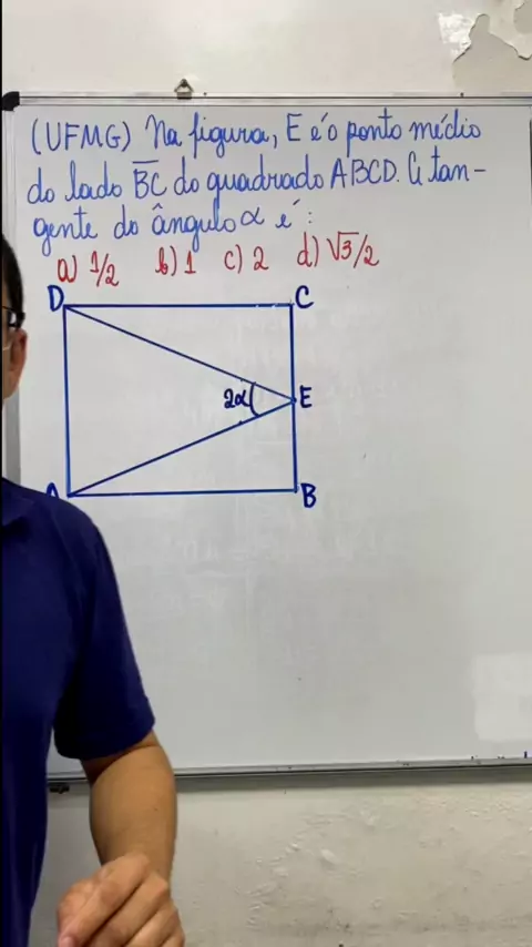 Se liga no bizu em ângulos #aula #matematica #escola #aprender