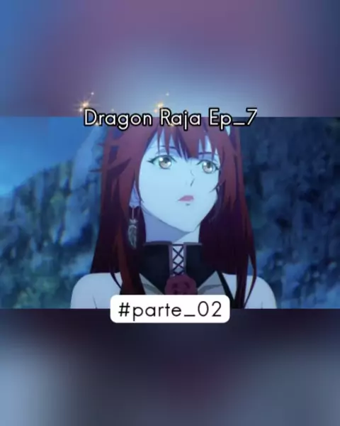 animes dragon raja ep 1 dublado