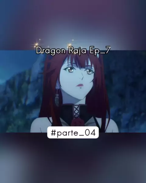 Assistir Dragon Raja Episódio 15 Online - Animes BR