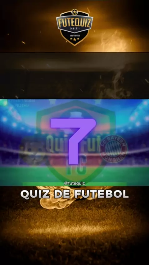 QUIZ DE FUTEBOL - Qual você prefere? #quiz #futebol #enquete
