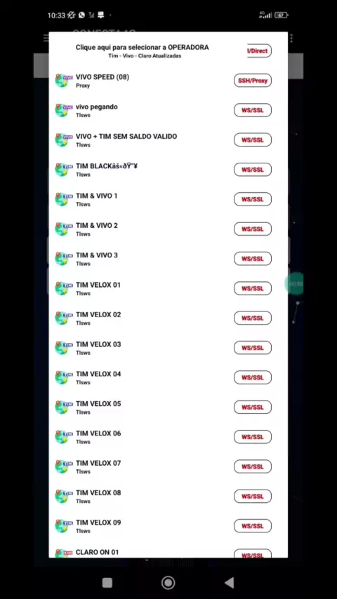 Enature net free videos