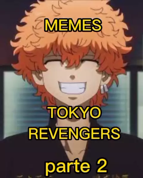 lolus on X: memes dos bonequinhos de tokyo revengers que eu tenho