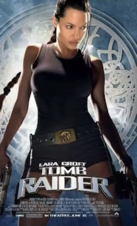 Tomb Raider: A Origem  Lara Croft supera todos os desafios no novo  trailer! - NerdBunker