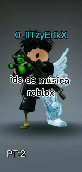 id de musicas phonk roblox