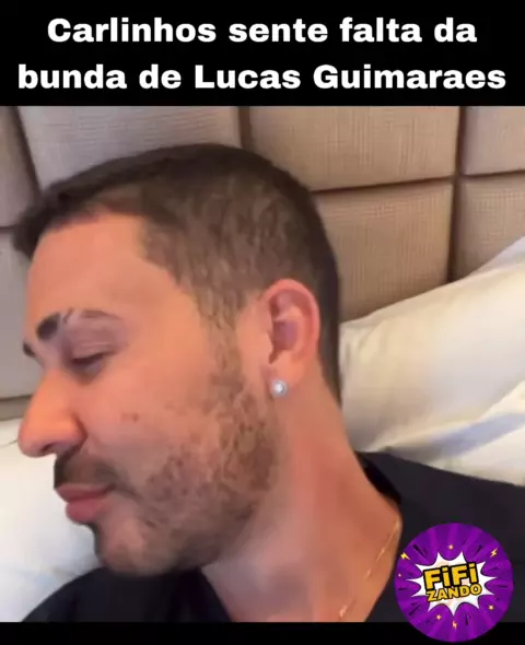 carlinhos maia dando tapa na bunda | Discover