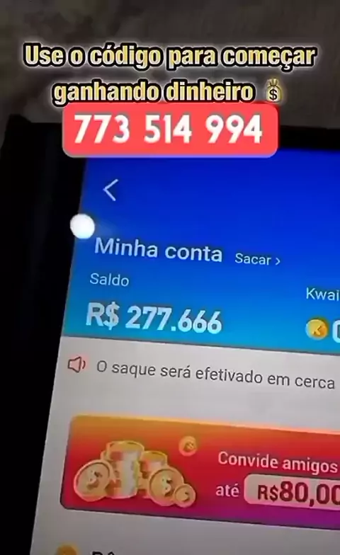 Renda extra kwai - Serviço De Digitação